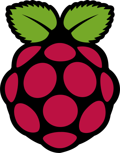 Raspberry Pi Logo